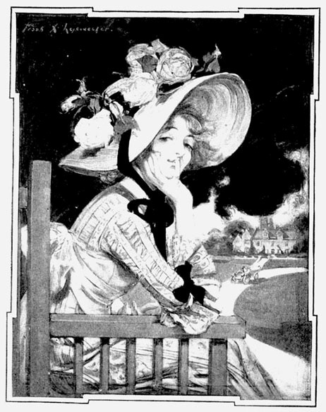 Set in Silver - C. N. (Charles Norris) Williamson